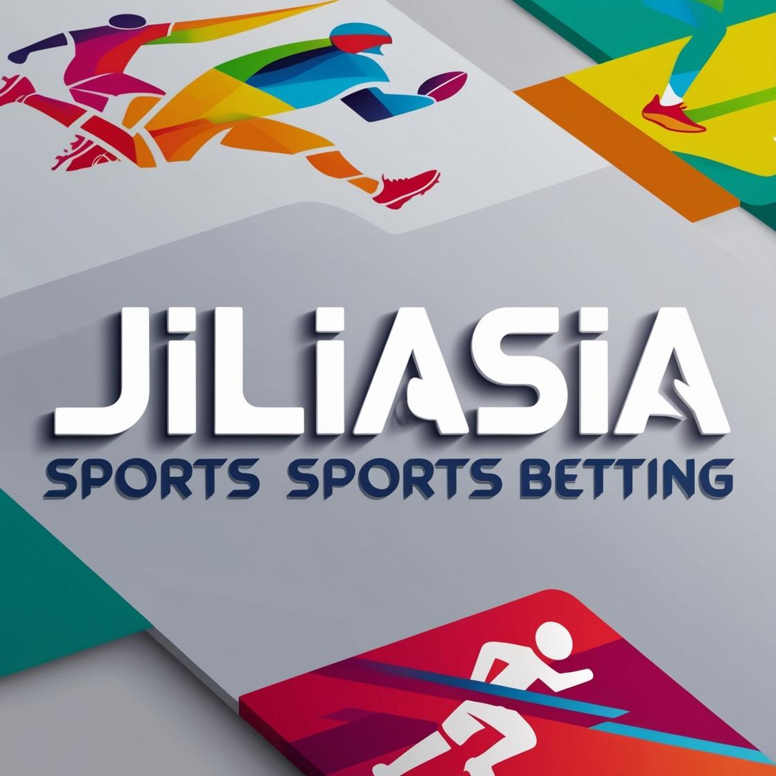 Logo da jiliasia